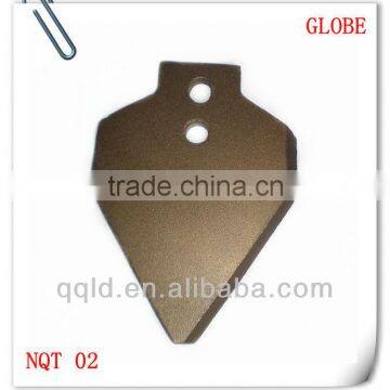 Farm drilling machine tools hole digging blade