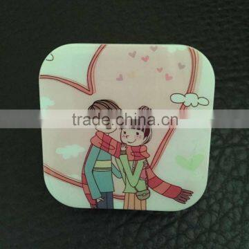 BBY-NL WARM W Night Ligh New Design Cute Animal LED Night Light With Sensor photo-4