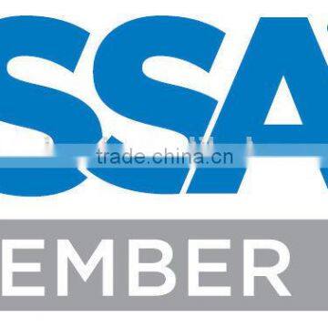 Classic Flat Floor Microfiber Mop With High-end Hook and Loop Fastener photo-3