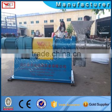 Low Price Crushing And Juice Screw Machine For Water Hyacinth Price In China