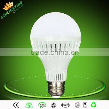 2016 new recommend white led lighting bulb E27 Led Bulb