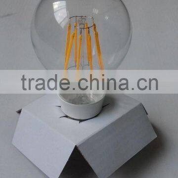 8W e27 2600 lumen led light