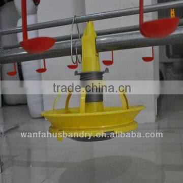 new type automatic poultry duck feeders