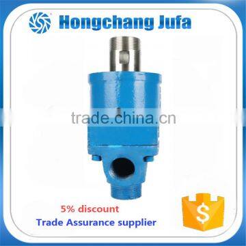 Companies Looking for Agents in Africa Rotary Joint Stainless Steel Elbow photo-4