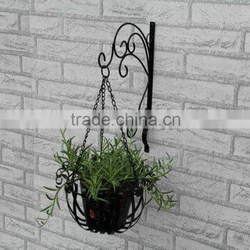 flower pot rack