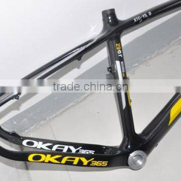 China Full Carbon Mtb Bicycle Frame 26/27.5/29 er photo-5