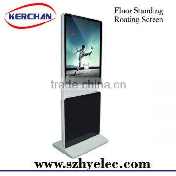 42 inch rotating touch screen android /android kiosk kiosk with factory price