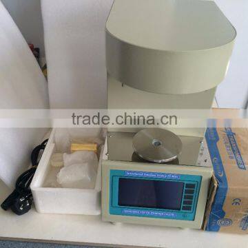 lubricating oil surface tensionmeter unit/tranformer oil interface tension tester