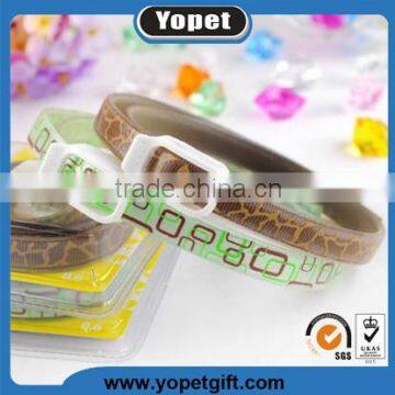 Pet Dog And Cat Flea Collar With Delousing Deworming Medicine Dog Collar Bulk