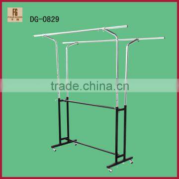 clothes drying rack stand /clothes hanging stand