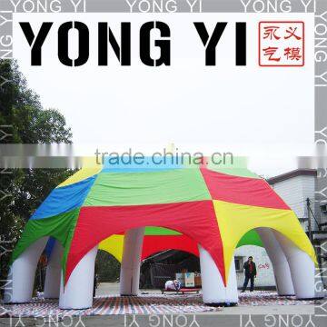 Inflatable Tent Inflatable Party Tent Inflatable Event Tent Inflatable Outdoor Tent photo-2