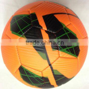 hot sales!!wholesale cheap custom print soccer ball promotion soccer ball/football