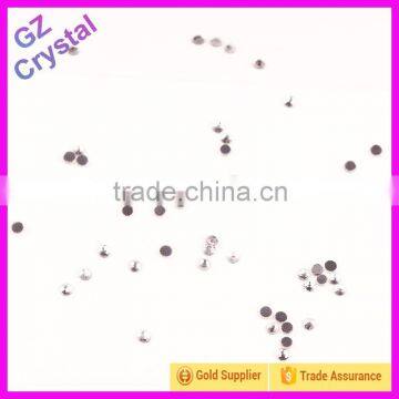 Crystal Hot Fix Rhinestone in Bulk photo-2