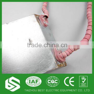 110v Flexible Ceramic Pad Heater Element for Heaters photo-2