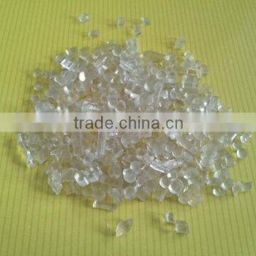 pvc granules