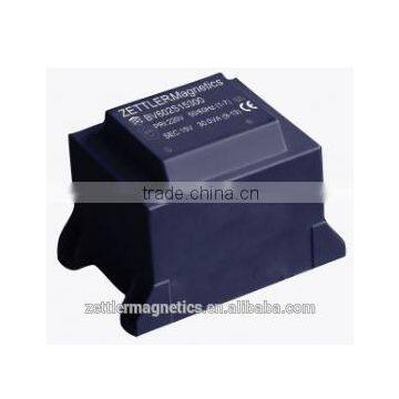 30VA SEALED TRANSFORMER EI60 SERIERS