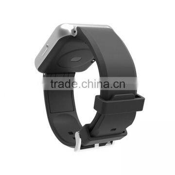 Newest Android 5.1 3G WCDMA 850/2100Mhz 3.0MP HD Camera Smartphone Calling Watch With GPS photo-2