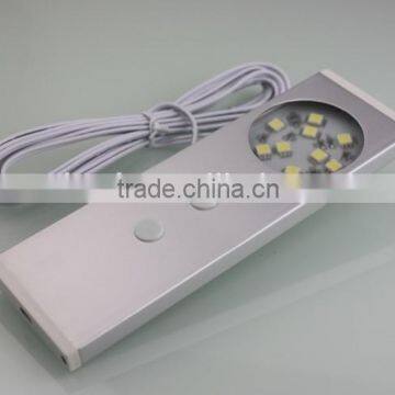 led inside cabinet lighting