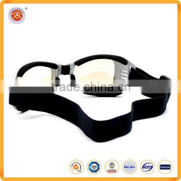 Cheap Custom Black Elastic Bands for Glasses Wholesale