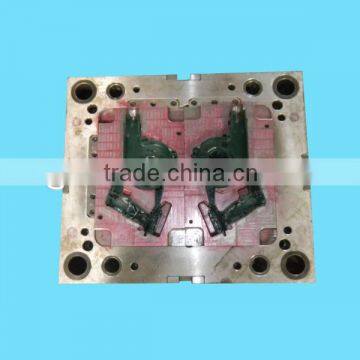 China Professional Plastic Injection Mould Maker