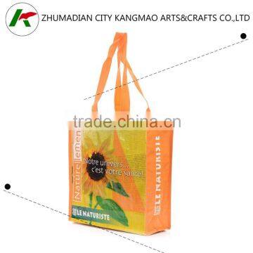 China Wholesale High Quality Low Price PP Laminated Bag