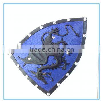 Promotion gift hot sale new fashion medieval shield