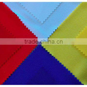 china manufacturer hzshuanglu high quality super poly/polyester fabric