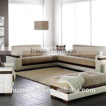 China furniture export European style living room sofa furniture set sectional sofa for hot sale