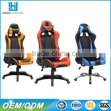 Executive Racing Style High Back Reclining Chair Gaming Chair Office Computer