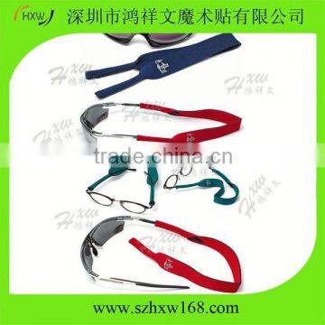 Sport Sunglasses Strap, Custom Neoprene Sport Sunglasses Strap