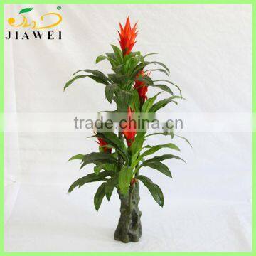 model artificial flower trees for sale