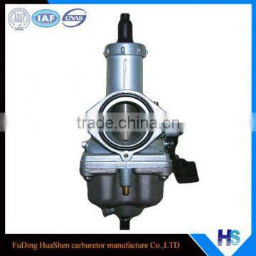 High Quality CG200 Pump Mikuni PZ30 Motorcycle Parts Carburetor EX/ATV/XR 150/200 TITAN TODAY