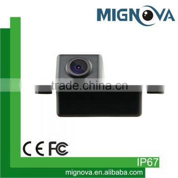 IP67 170 Degree CCD Car Backup Rear View Camera Touareg Volkswagen