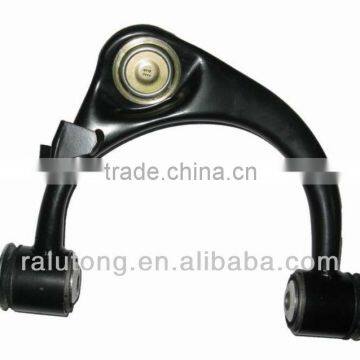CONTROL ARM LAND CRUISER FZJ100 upper arm YEAR:98-(48630-60010 LH 48610-60030 RH )