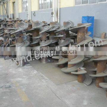 best selling fly ash brick making machine with best price