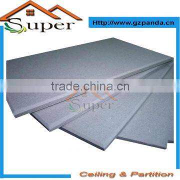 Fiber Cement Board