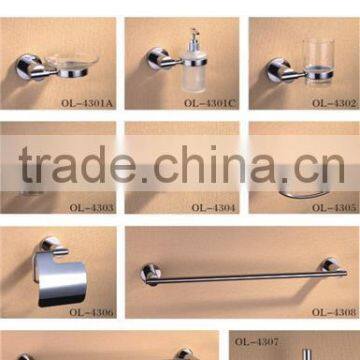 OLANG bathroom accessories stainless steel