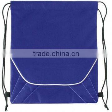 Women Drawstring Backpack