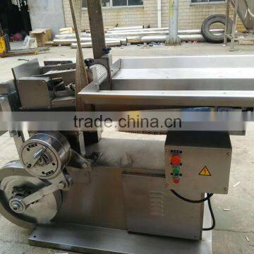 automatic efficient Chinese herbs cutting machine