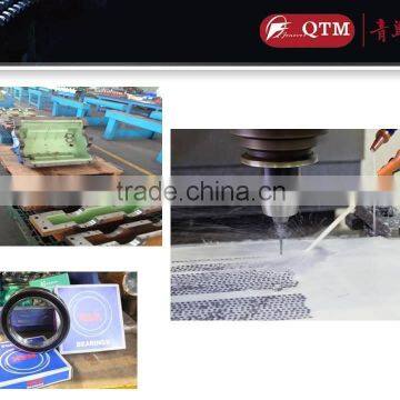 CE ISO9001 Chamber Mixer Nonwoven Machine