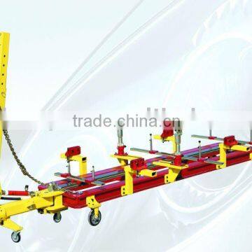 Auto Straightening Bench CRE-900