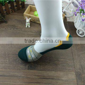 Factory Wholesale Latest Fashion Invisible Sock,no Show Socks Wholesale photo-2