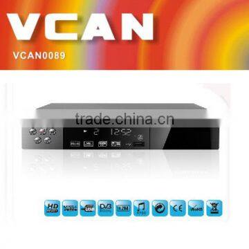 VCAN0880 America ATSC super digital tv receiver for home use