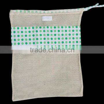 Cotton Net Bag