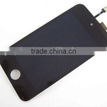Full LCD Display+Touch Screen Digitizer for Apple iPod Touch 4 Black