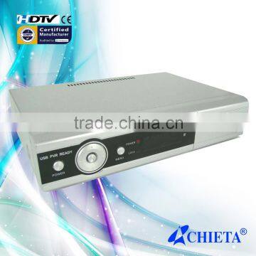 Good Quality 260mm HD Digital Set Top Box TV Cable Receiver