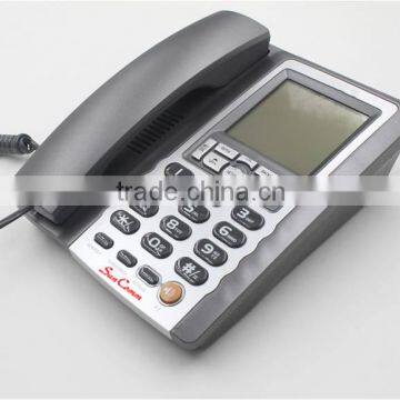 SC-112 PSTN line phone