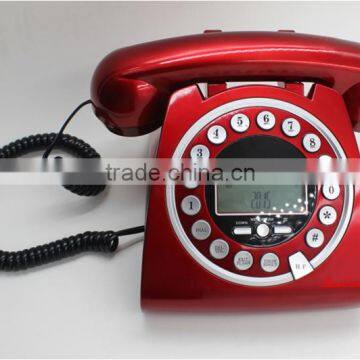 SC-105 PSTN line phone