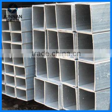 Squar Section Shape and BS,BS EN Standard Pipe photo-3