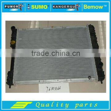 Auto Radiator 96143566 For PRINCE photo-1